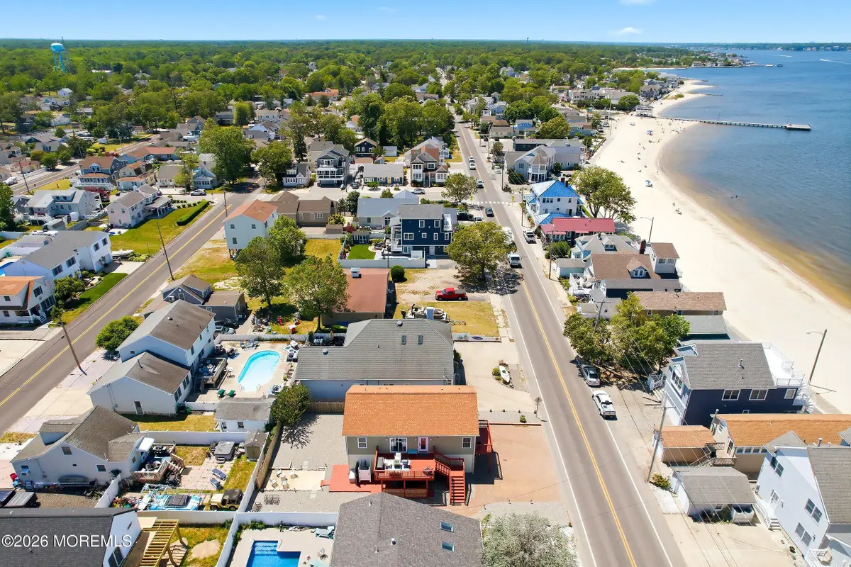 334 Bayview Avenue, Ocean Gate, NJ 08740 - #1