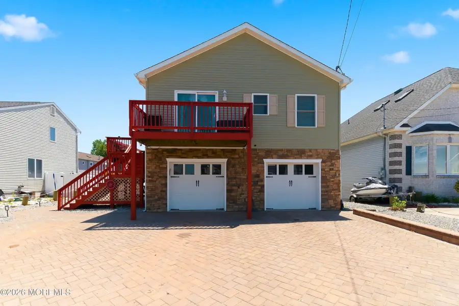 334 Bayview Avenue, Ocean Gate, NJ 08740 - #3