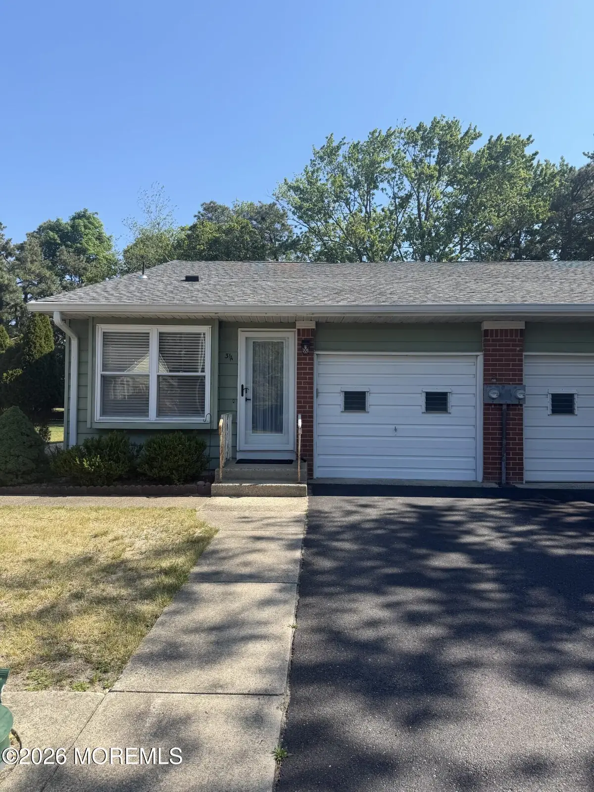 31 A Homestead Drive #A, Whiting, NJ 08759 - #1