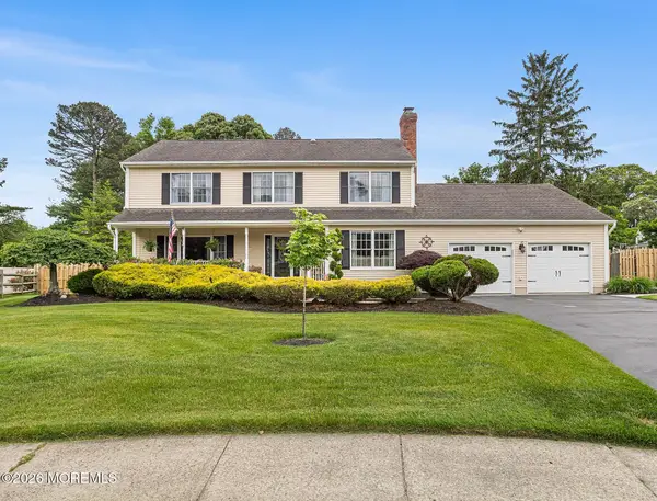 798 Highmeadow Drive, Toms River, NJ 08753