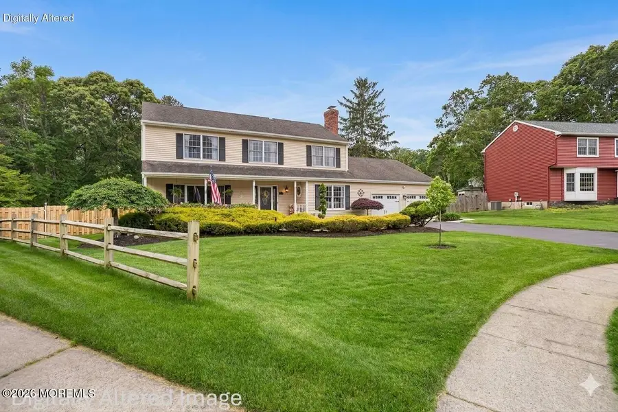 798 Highmeadow Drive, Toms River, NJ 08753 - #2