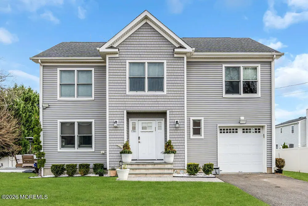 1705 Bellmore Street, Oakhurst, NJ 07755 - #1