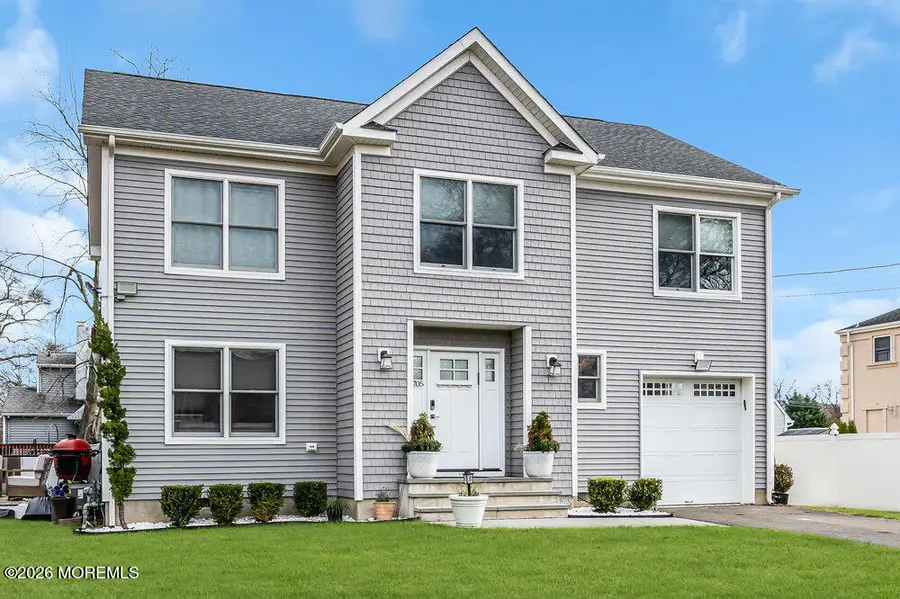 1705 Bellmore Street, Oakhurst, NJ 07755 - #2
