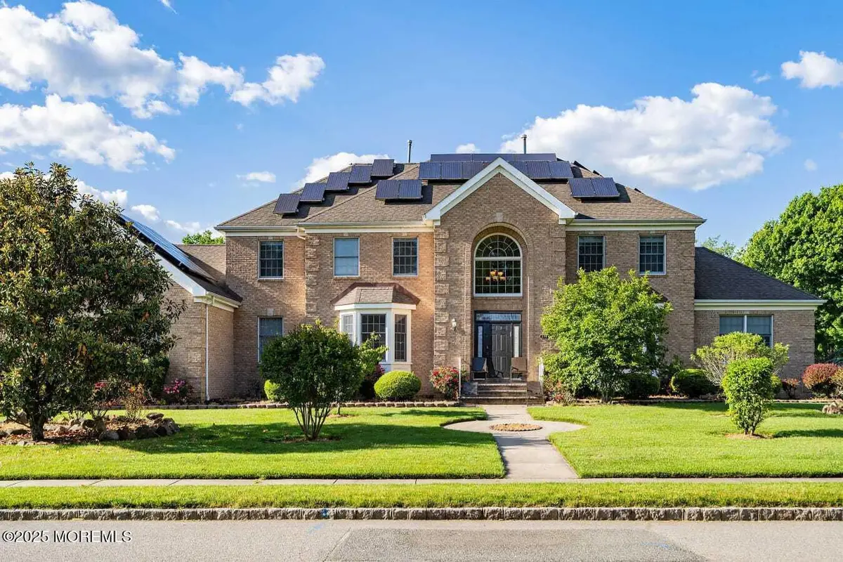 1196 Arcadia Drive, Toms River, NJ 08755 - #1