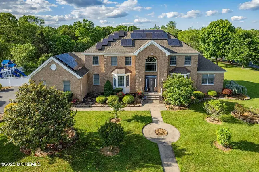 1196 Arcadia Drive, Toms River, NJ 08755 - #2