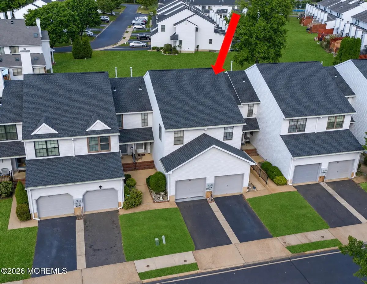 84 Chestnut Way, Manalapan, NJ 07726 - #1