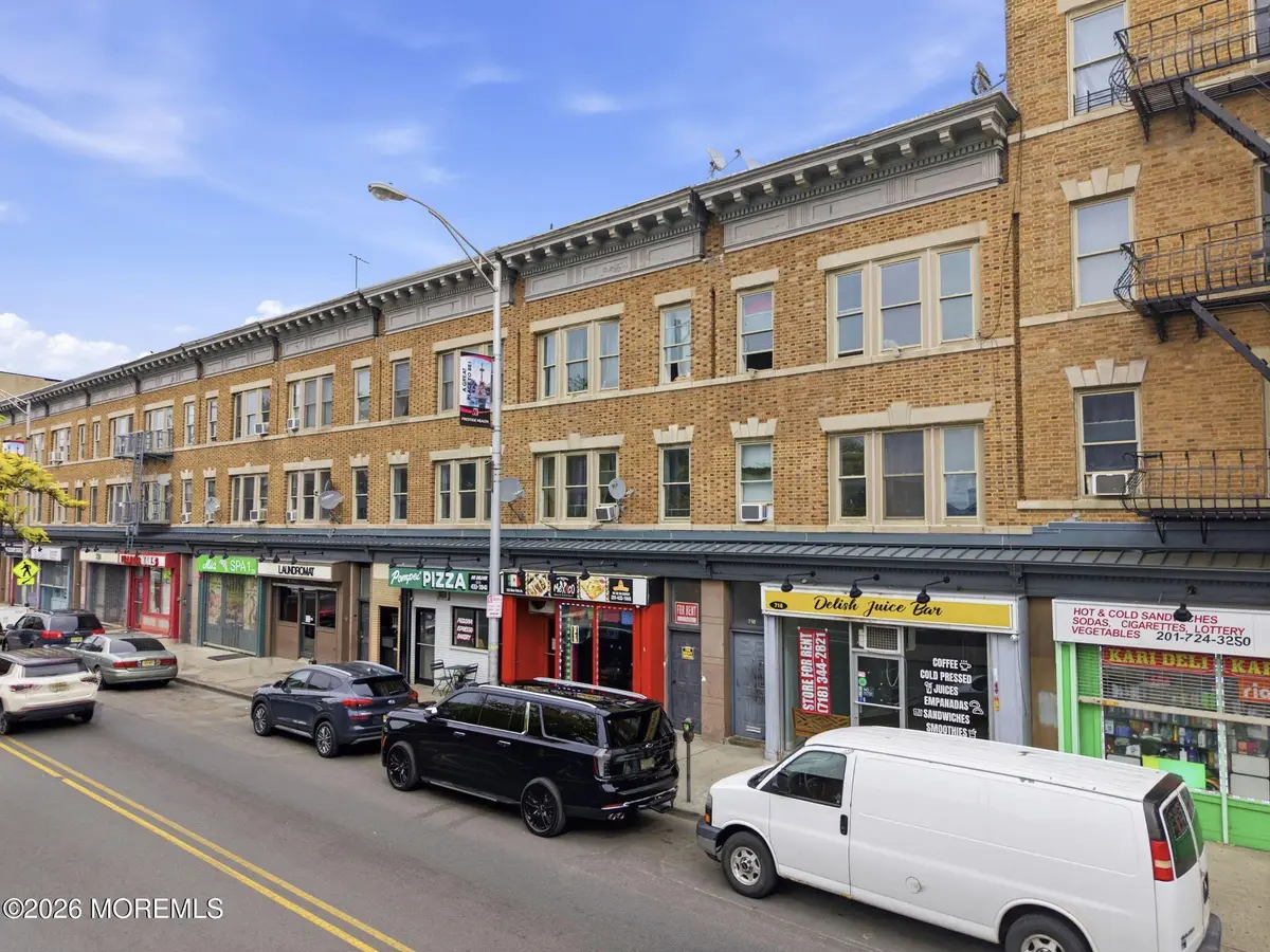 266 Duncan Avenue, Jersey City, NJ 07306 - #1