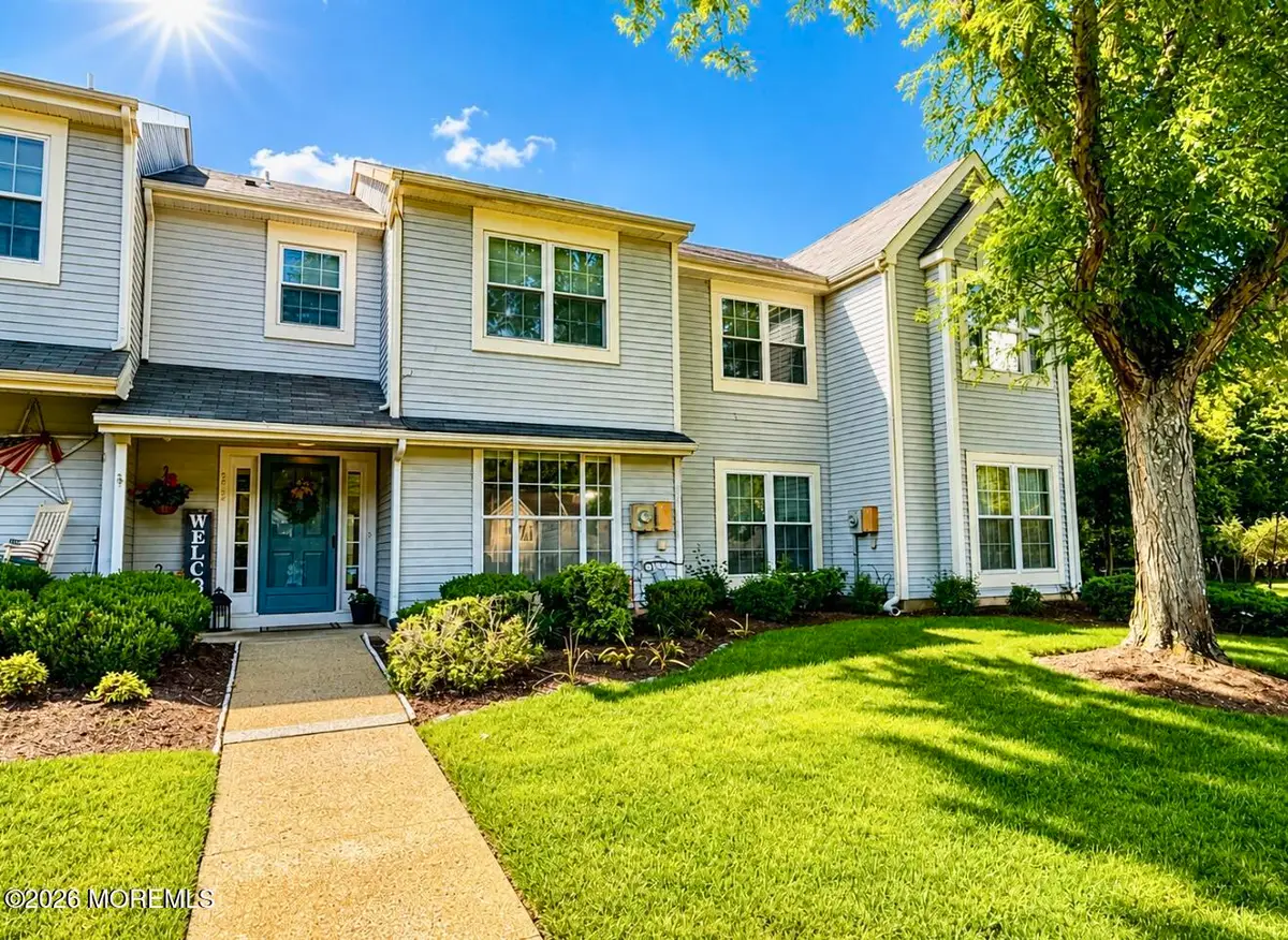 272 Sugar Maple Court, Howell, NJ 07731 - #1