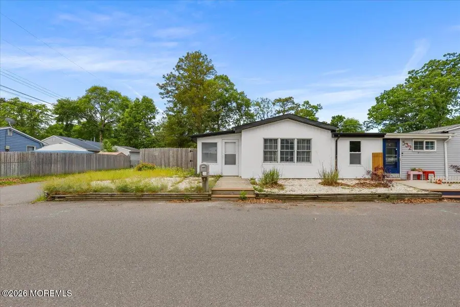 530 Bradley Boulevard, Toms River, NJ 08753 - #2