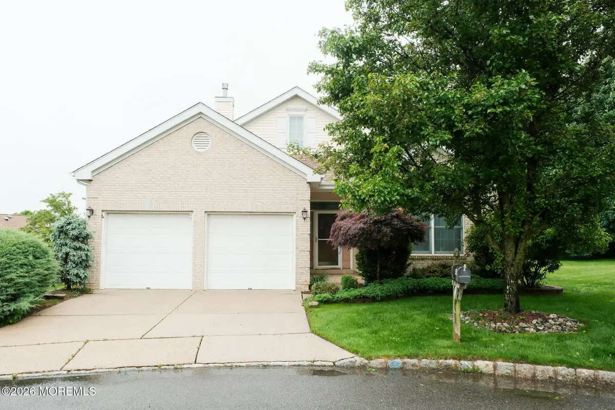 40 Sherwood Drive, Monroe, NJ 08831 - #1