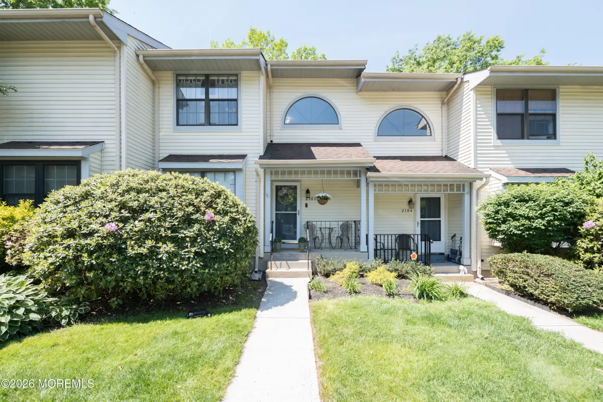 2303 Gulfstream Way, Toms River, NJ 08755 - #1