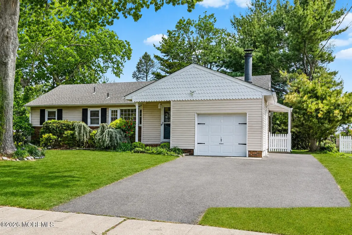 90 Oak Hill Drive, Toms River, NJ 08753 - #1