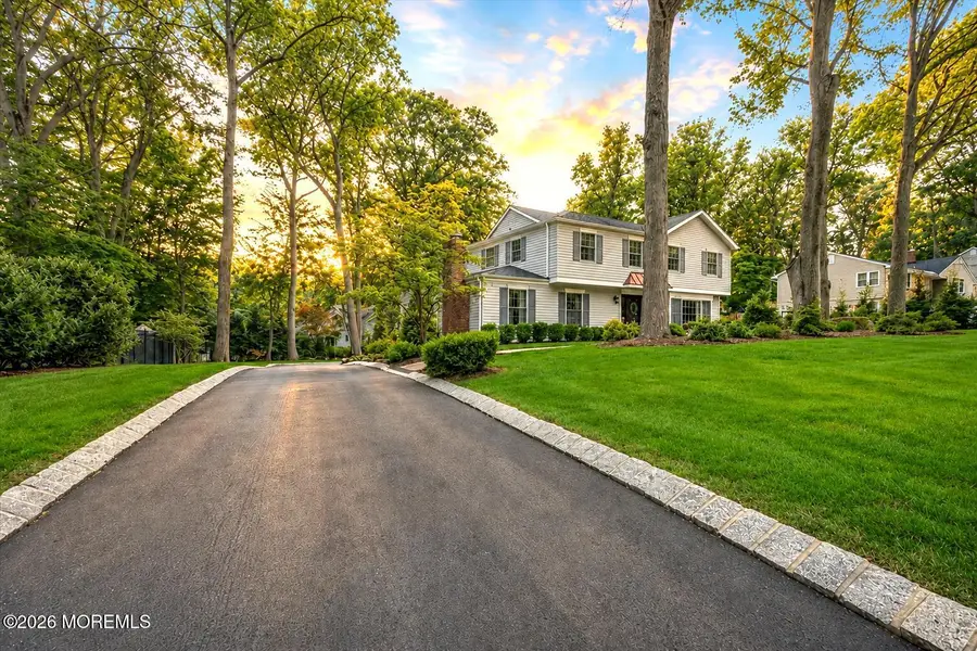 27 Fox Hill Road, Middletown, NJ 07748 - #3