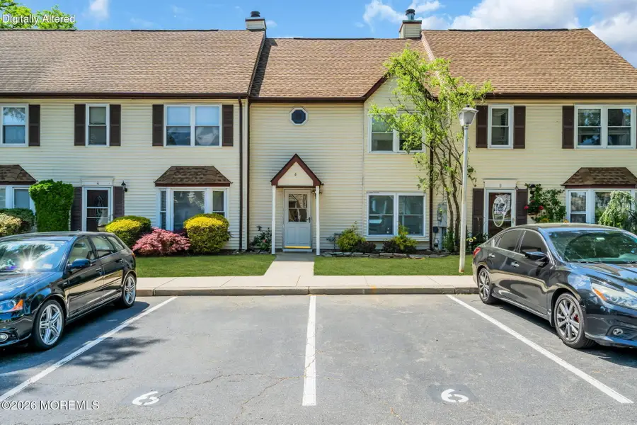 6 Independence Court, Jackson, NJ 08527 - #2