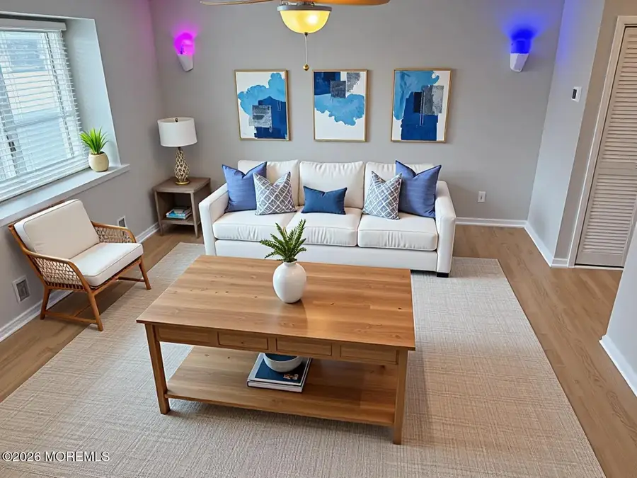 661 Ellicott Avenue #103, Toms River, NJ 08753 - #2