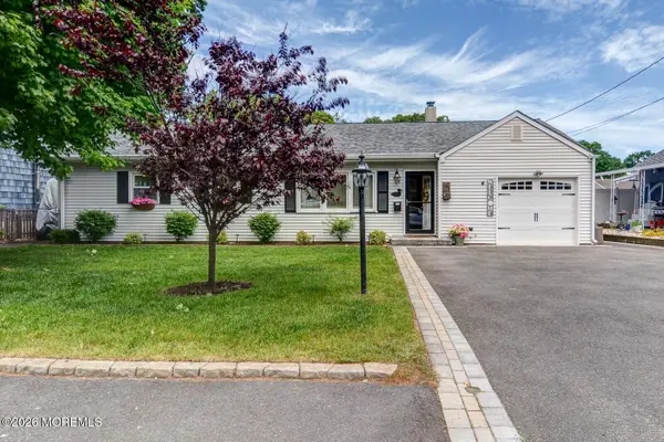 546 Nicholas Road, Brick, NJ 08724