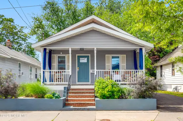 1514 Bangs Avenue, Asbury Park, NJ 07712