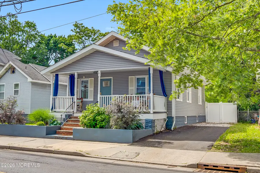 1514 Bangs Avenue, Asbury Park, NJ 07712 - #2