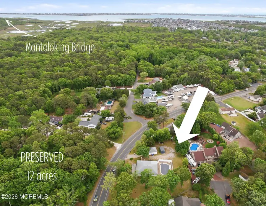 471 Drum Point Road, Brick, NJ 08723 - #2