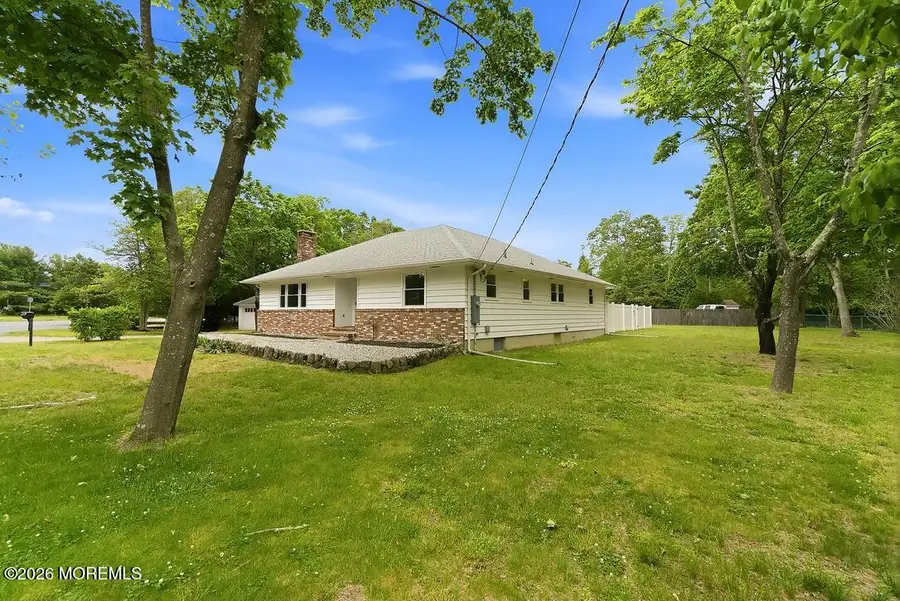 471 Drum Point Road, Brick, NJ 08723 - #3