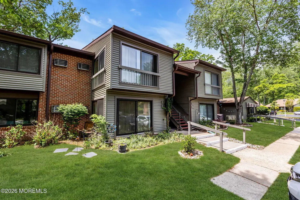 9 Medford Court, Red Bank, NJ 07701 - #1