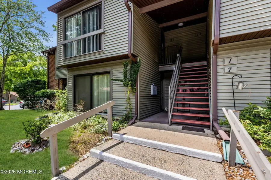 9 Medford Court, Red Bank, NJ 07701 - #2