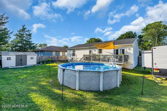 2321 5th Avenue, Toms River, NJ 08753 - #2