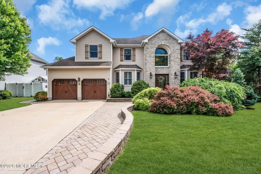 271 Kettle Creek Road, Toms River, NJ 08753 - #3
