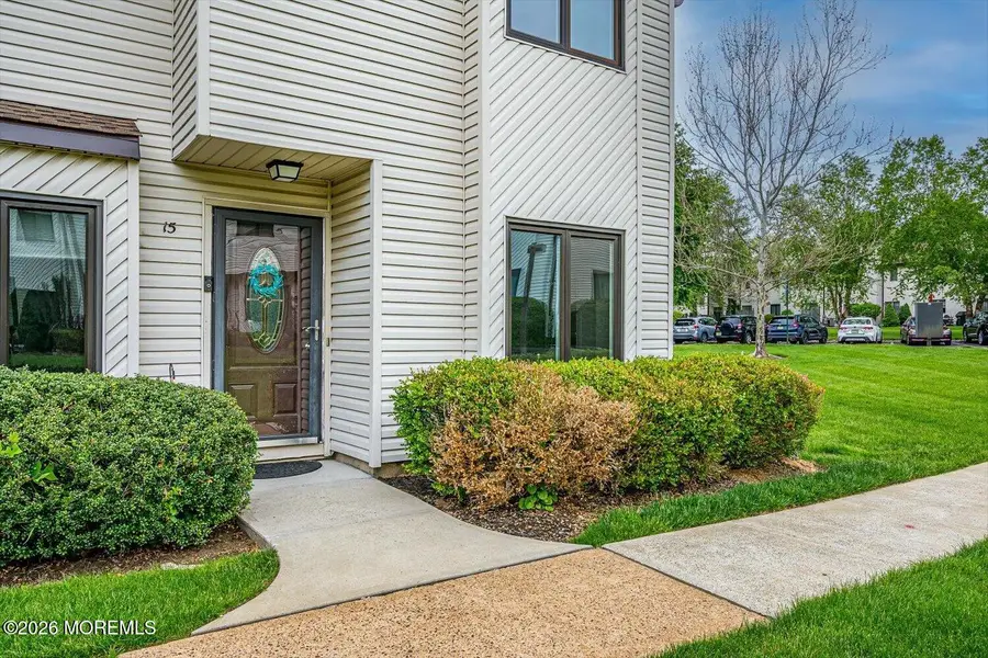 15 Orange Drive, Marlboro, NJ 07746 - #3
