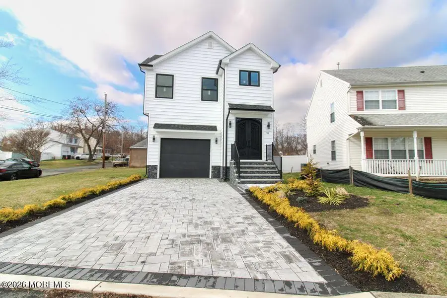 95 Kennedy Avenue, Cliffwood, NJ 07721 - #2