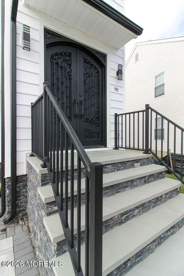 95 Kennedy Avenue, Cliffwood, NJ 07721 - #3