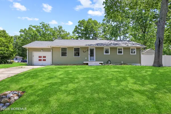 931 Kearny Avenue, Forked River, NJ 08731
