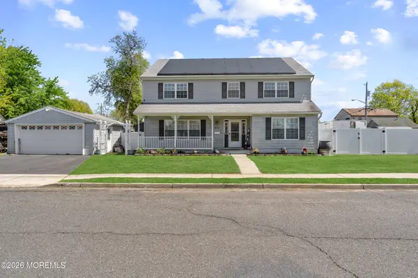 603 Ocean Avenue, Union Beach, NJ 07735
