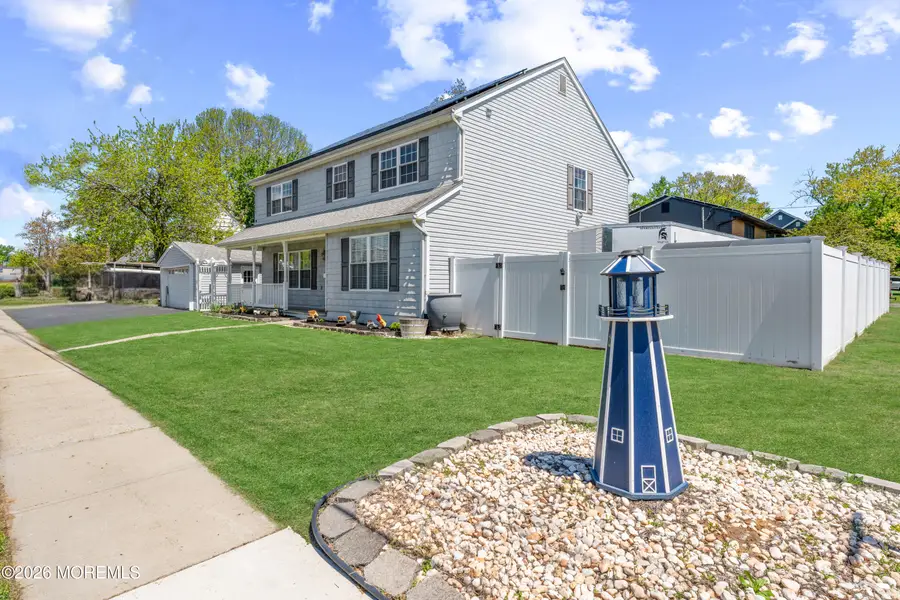 603 Ocean Avenue, Union Beach, NJ 07735 - #2
