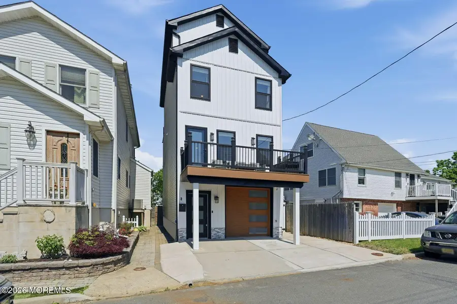 2 Brainard Avenue, Port Monmouth, NJ 07758 - #2