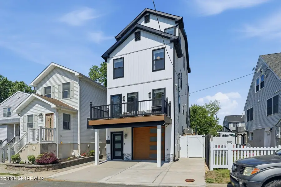 2 Brainard Avenue, Port Monmouth, NJ 07758 - #3