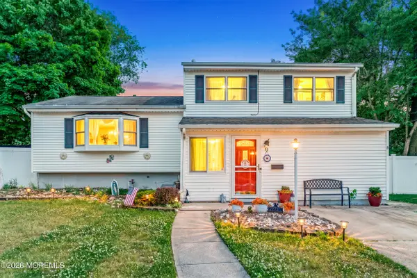 9 Marc Street, Hazlet, NJ 07730
