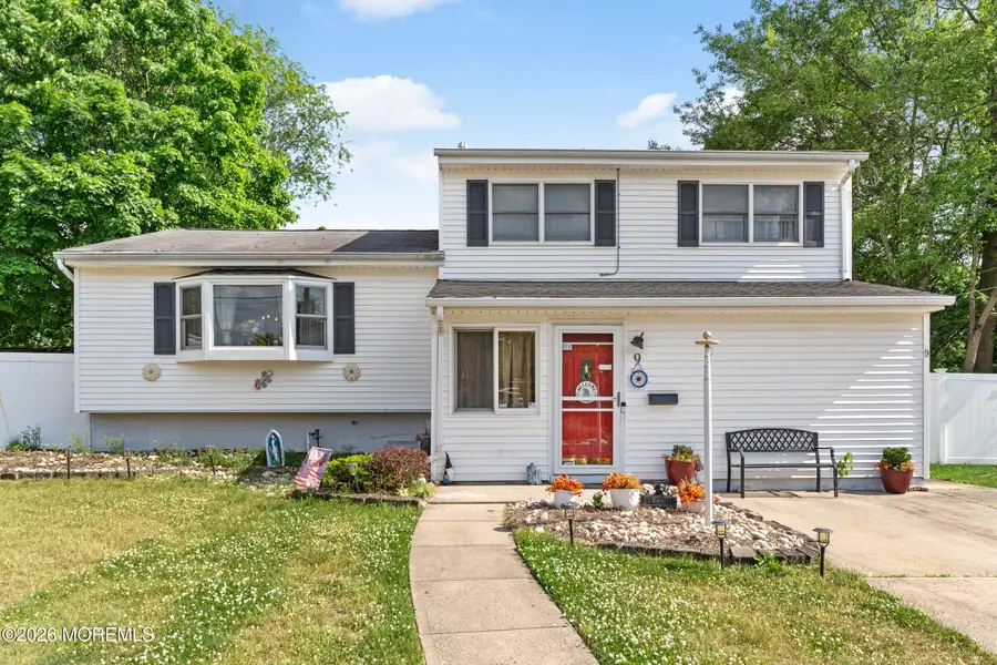 9 Marc Street, Hazlet, NJ 07730 - #2