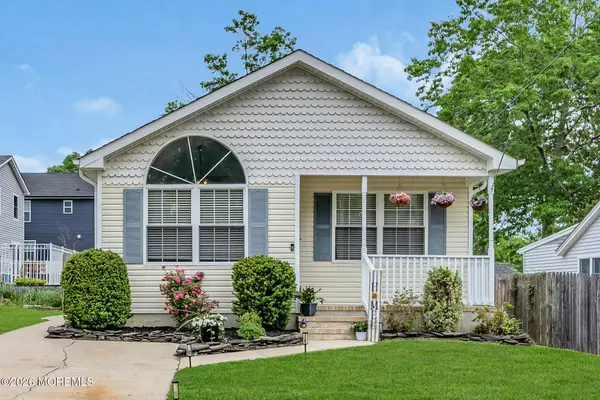1838 Whitcomb Road, Forked River, NJ 08731