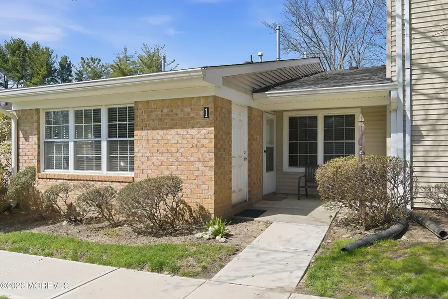 1 Boxwood Terrace #243, Red Bank, NJ 07701 - #3