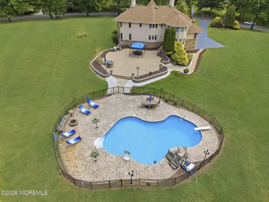 440 Fawns Run, Morganville, NJ 07751 - #2