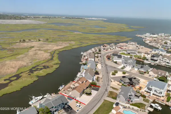 1026 Montauk Drive, Forked River, NJ 08731