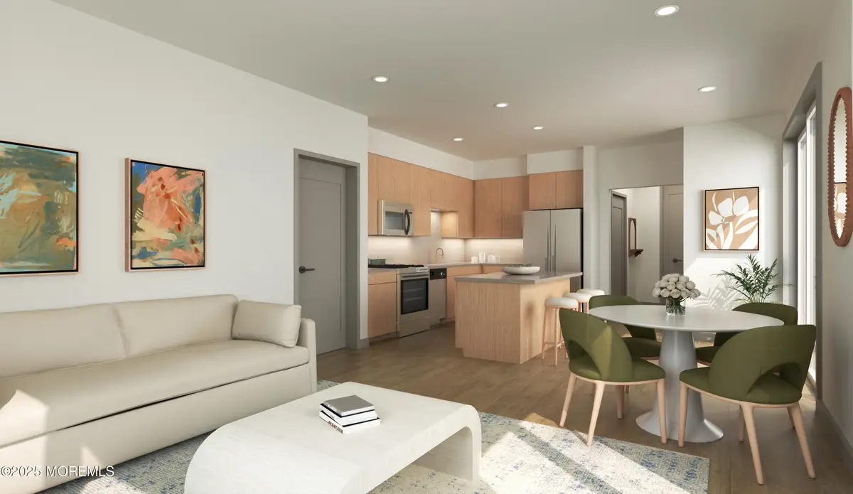665 2nd Avenue #203, Long Branch, NJ 07740 - #1