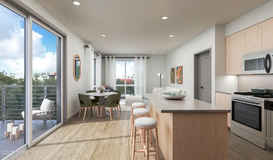 665 2nd Avenue #203, Long Branch, NJ 07740 - #2
