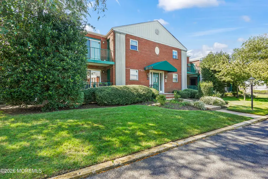 65 Cedar Avenue #B11, Long Branch, NJ 07740 - #3
