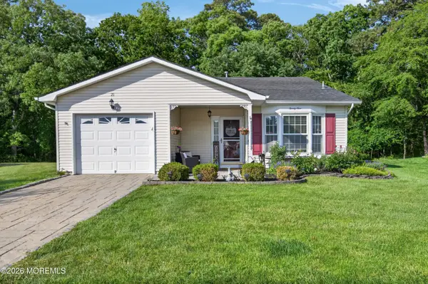 21 Piedmont Court, Brick, NJ 08724