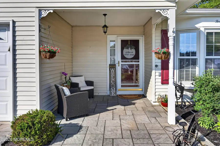 21 Piedmont Court, Brick, NJ 08724 - #3