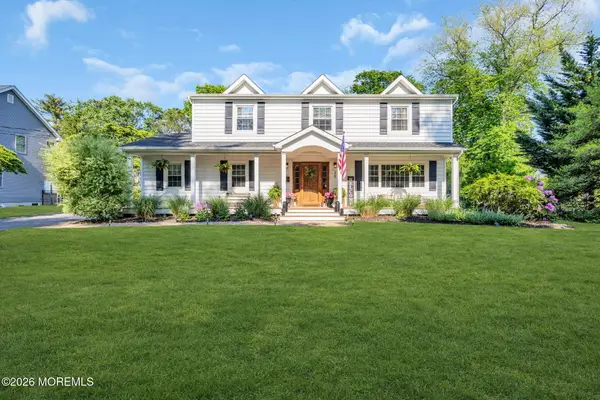 35 Half Mile Road, Middletown, NJ 07748