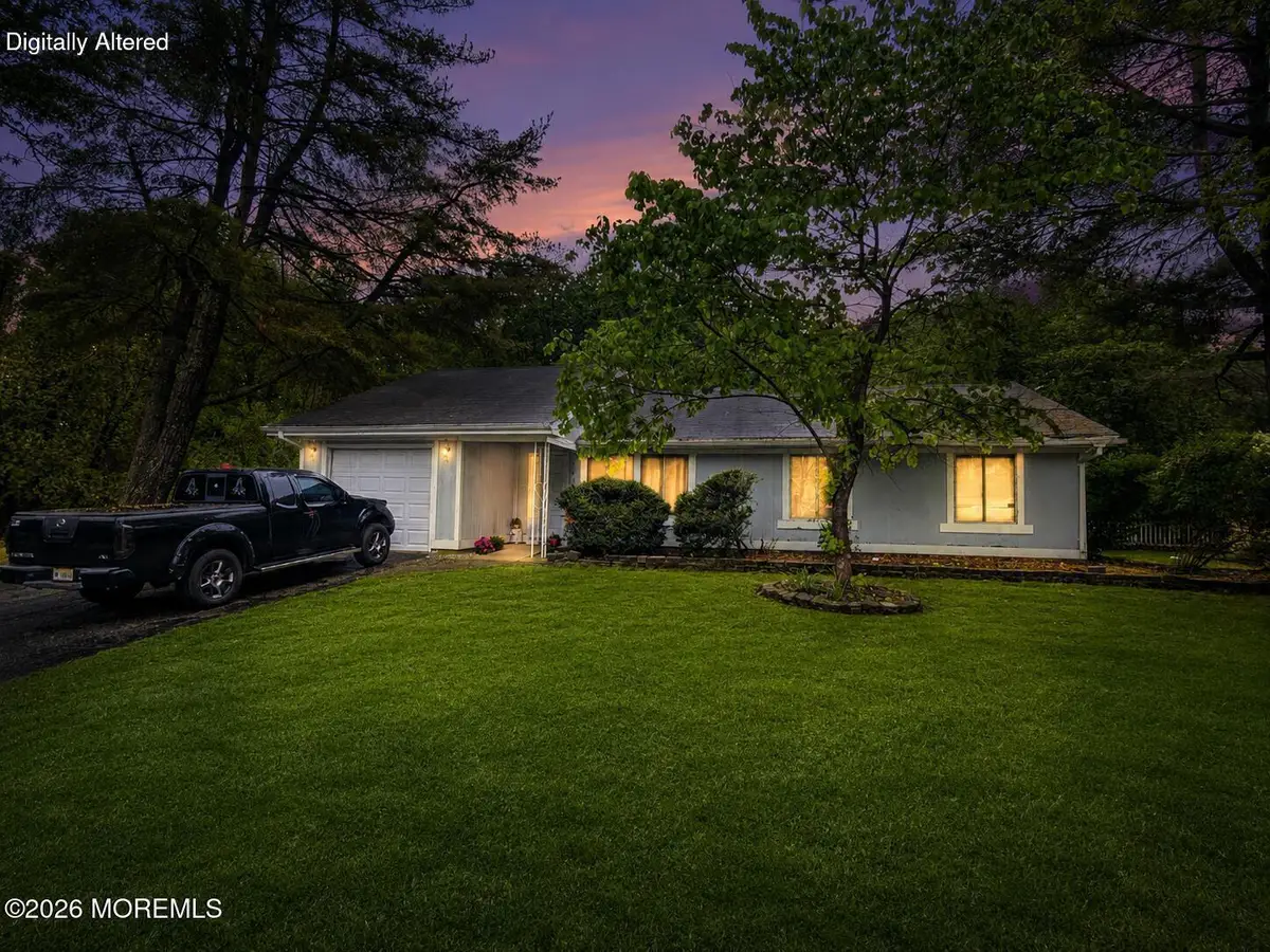 1267 Del Mar Road, Lakewood, NJ 08701 - #1