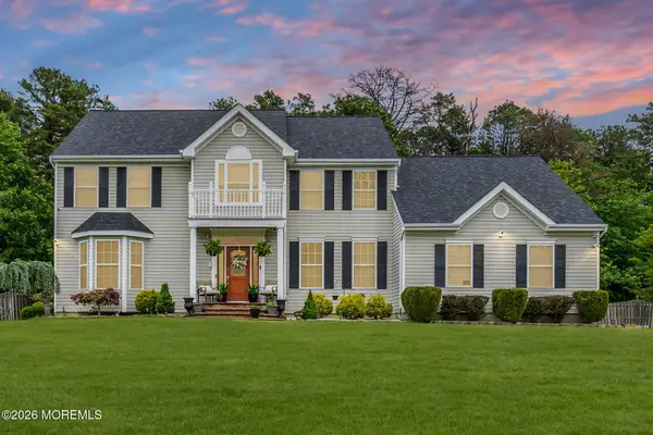 3 Kingfisher Court, Jackson, NJ 08527